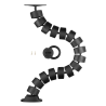 Cubre cable espiral