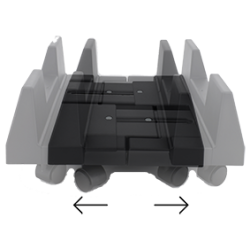 SOPORTE CPU UNIVERSAL